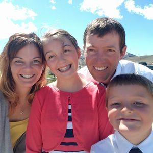 Meet your Posher, Mark-jacquel